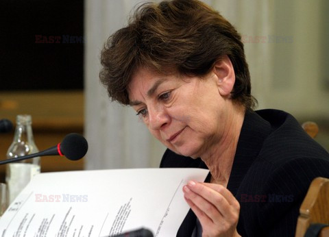 Reporter Poland 2003