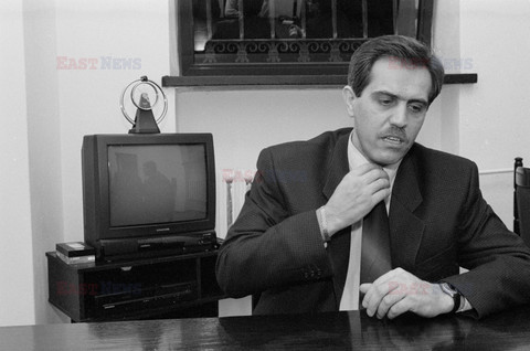 Reporter Poland 2003