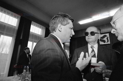 Reporter Poland 2003