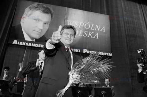 Reporter Poland 2003