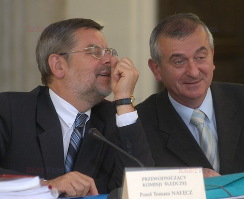 Reporter Poland 2003
