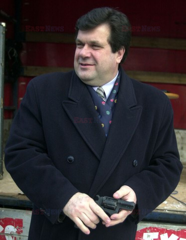 Reporter Poland 2003