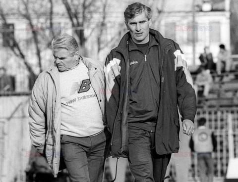 Reporter Poland 2003
