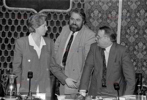 Reporter Poland 2003
