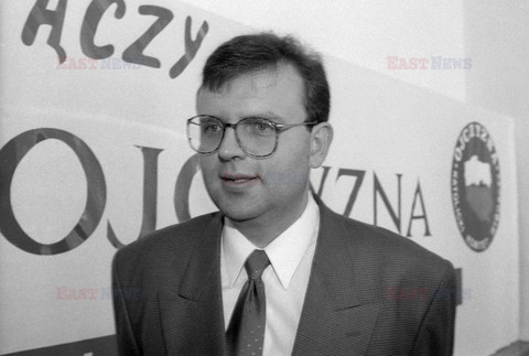 Reporter Poland 2003