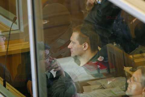 Reporter Poland 2003