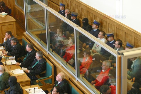 Reporter Poland 2003