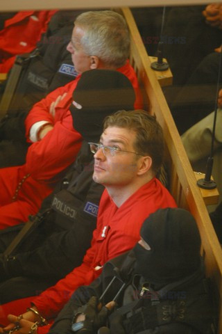 Reporter Poland 2003