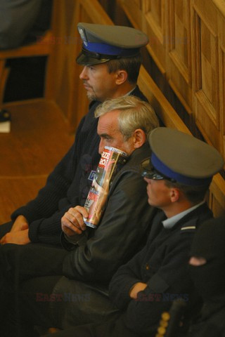 Reporter Poland 2003