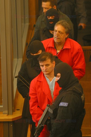 Reporter Poland 2003