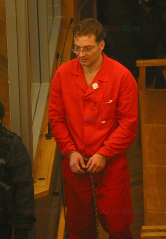 Reporter Poland 2003