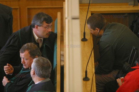 Reporter Poland 2003