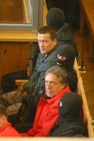 Reporter Poland 2003
