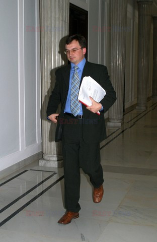 Reporter Poland 2003