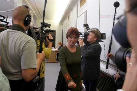 Reporter Poland 2003