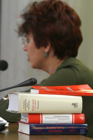 Reporter Poland 2003
