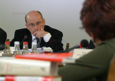 Reporter Poland 2003