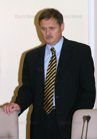Reporter Poland 2003