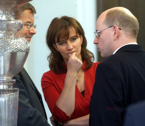 Reporter Poland 2003