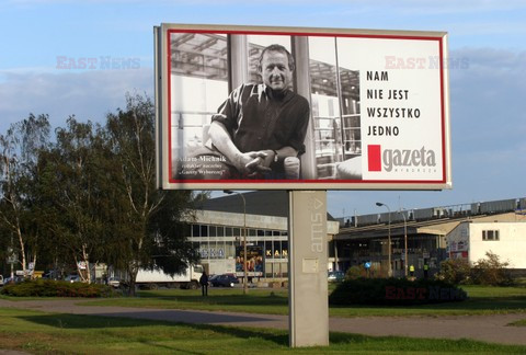 Reporter Poland 2003
