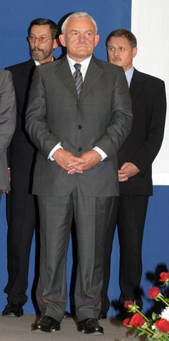 Reporter Poland 2003