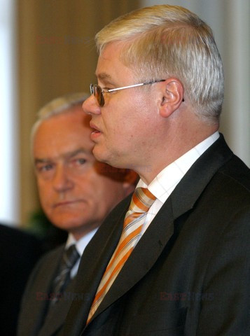 Reporter Poland 2003
