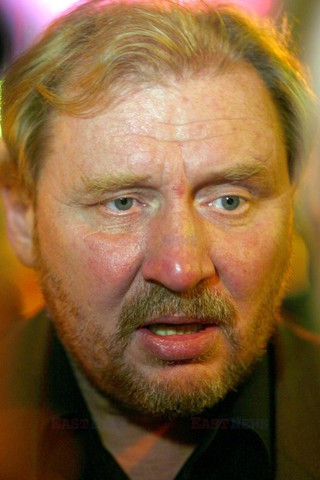 Reporter Poland 2003