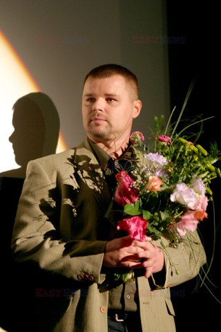 Reporter Poland 2003