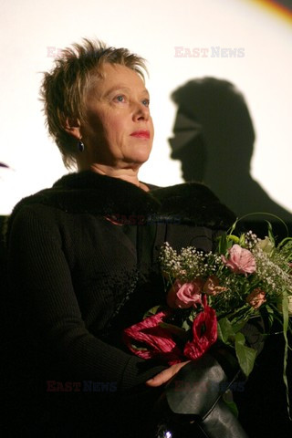 Reporter Poland 2003