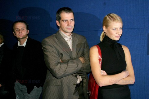Reporter Poland 2003