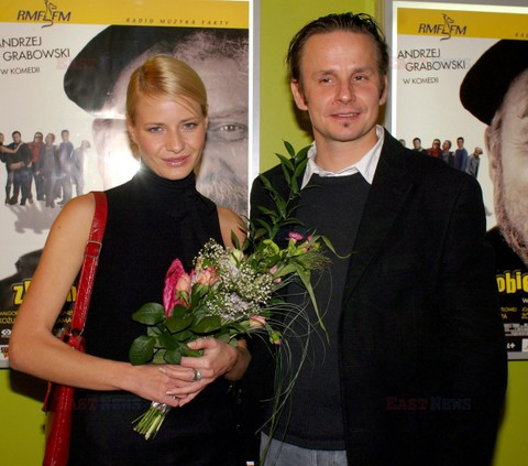 Reporter Poland 2003