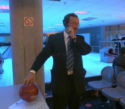 Reporter Poland 2003