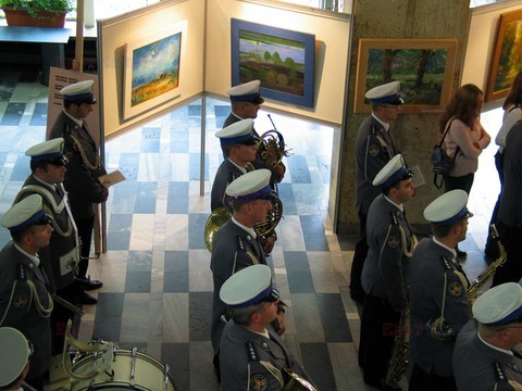 Reporter Poland 2003