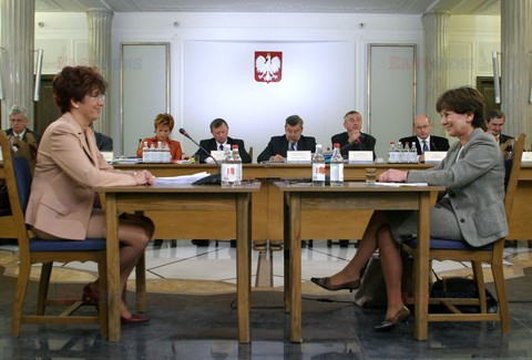 Reporter Poland 2003