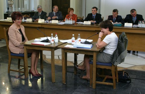 Reporter Poland 2003