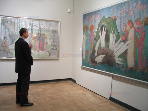 Reporter Poland 2003