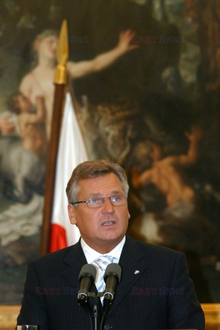 Reporter Poland 2003