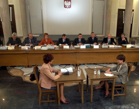 Reporter Poland 2003