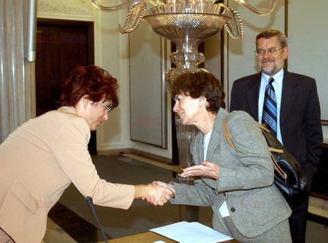 Reporter Poland 2003