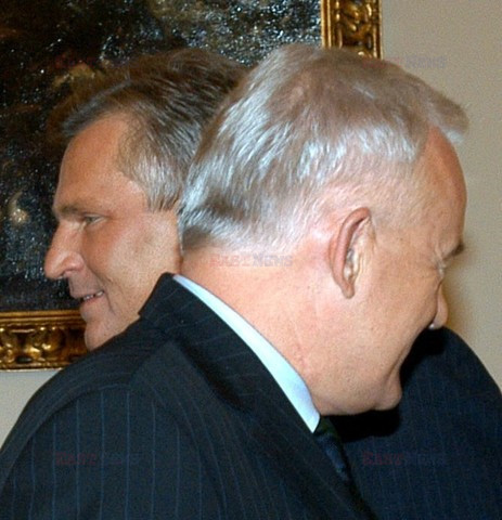 Reporter Poland 2003