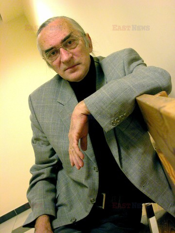 Reporter Poland 2003