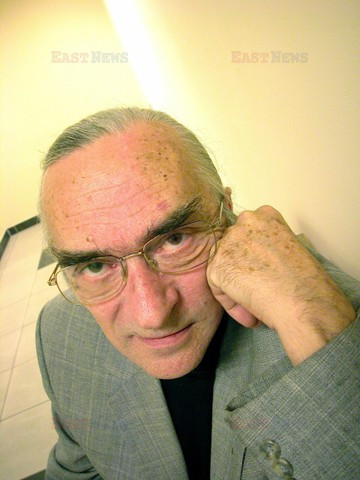 Reporter Poland 2003