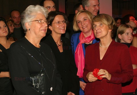Reporter Poland 2003