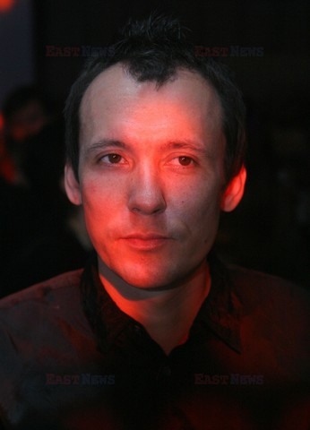 Reporter Poland 2003