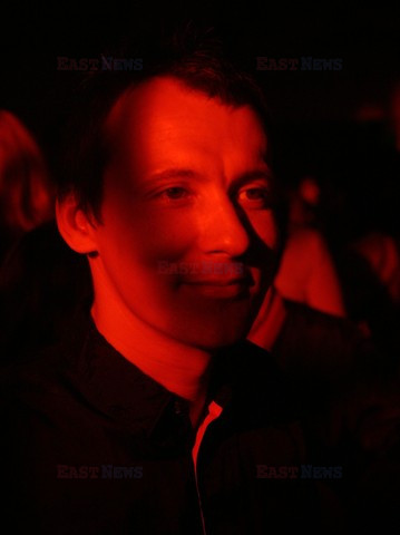 Reporter Poland 2003