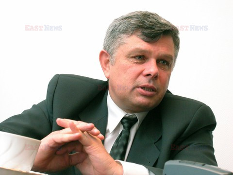 Reporter Poland 2003