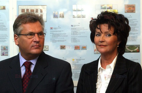Reporter Poland 2003