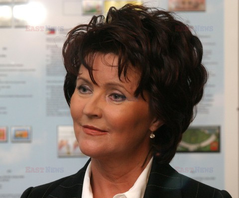 Reporter Poland 2003
