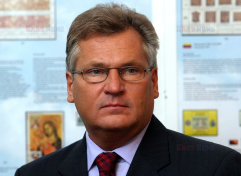 Reporter Poland 2003