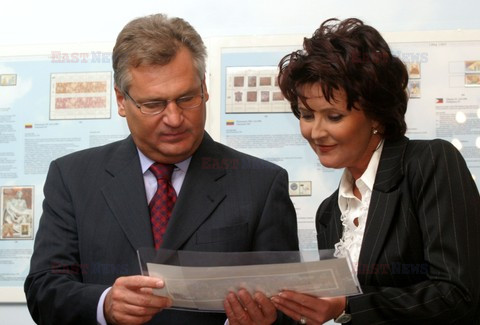 Reporter Poland 2003